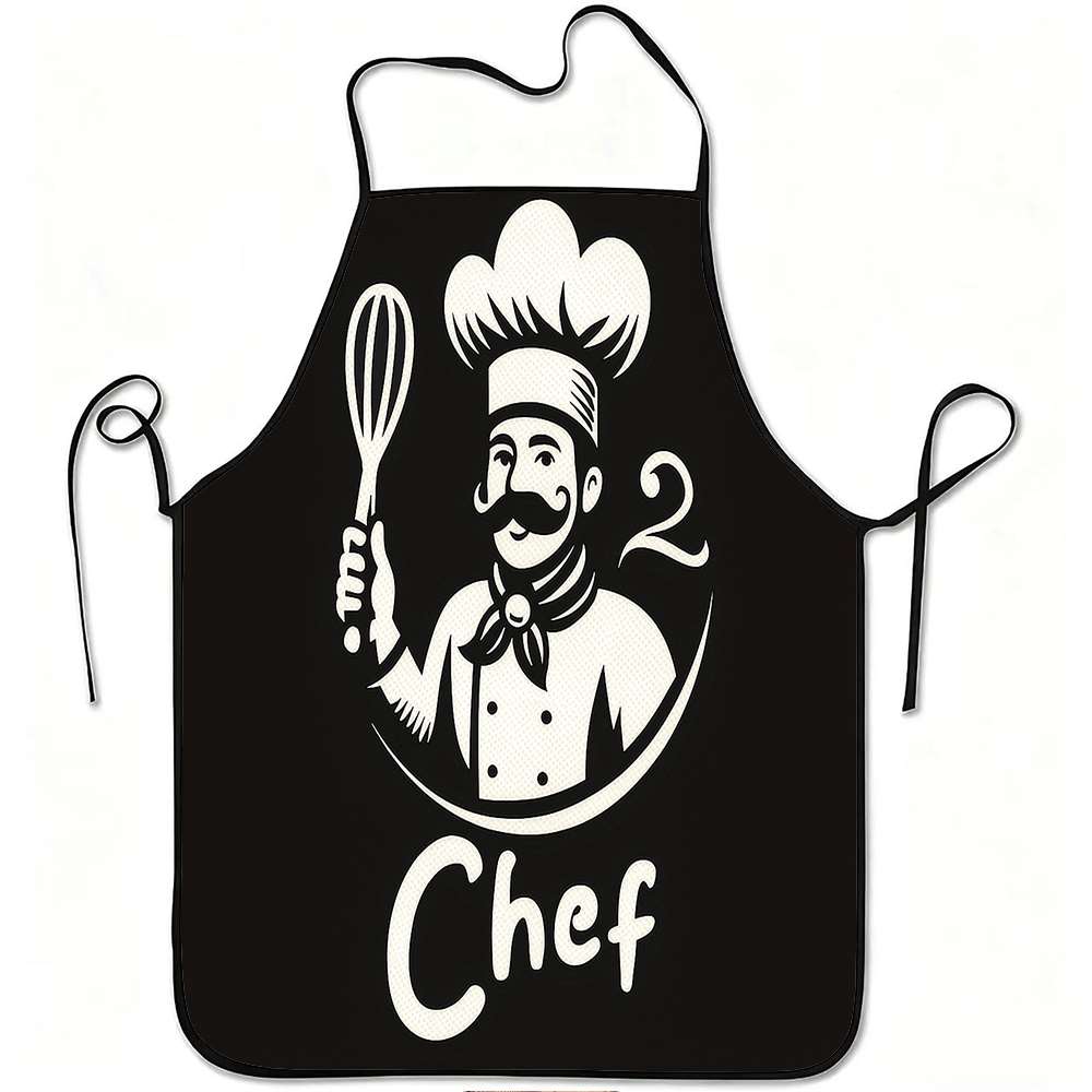 Kitchen Baking Gift Ideas - 1 Piece of Simple Classic Themed