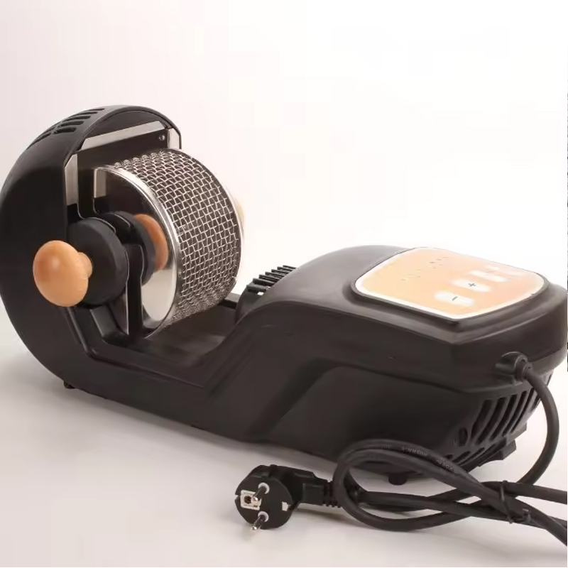 Kitchen Baking Machine - Small Household Coffee Bean Baking Machine