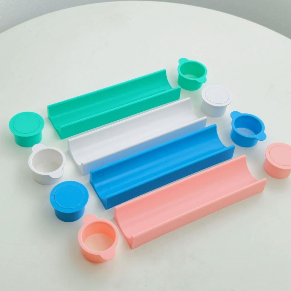 Muffin Tin Nonstick - Non-stick Dough Cutter 3pcs Round Cookie