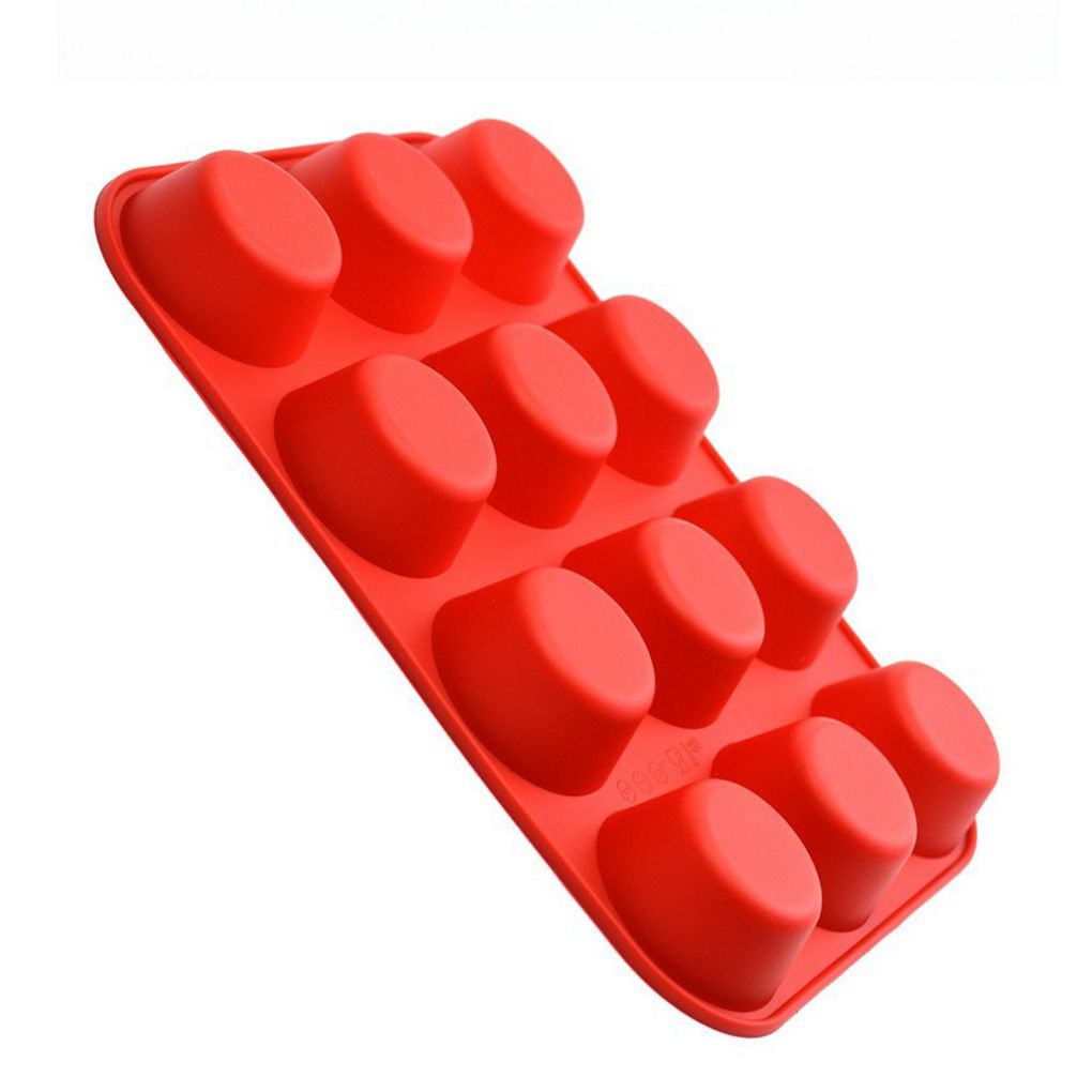 Muffin Tin Nonstick - 12 Cups Nonstick Bakeware Muffin Pan