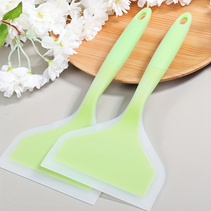 1pc hot sales Silicone Heat Re - Kitchen Baking Pans For Sale ulasan dan harga