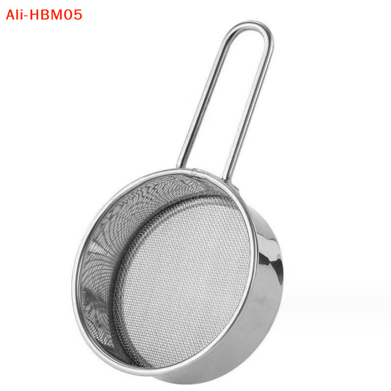 (HB05)304 Stainless Steel Flou - Baking Powder Kitchen ulasan dan harga