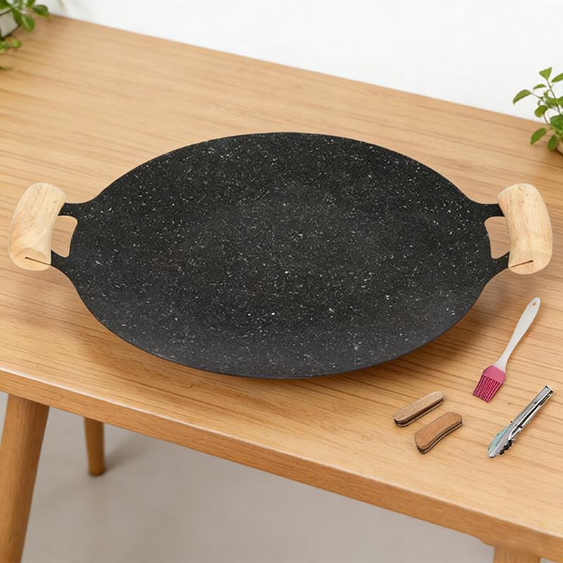 .Hot Sale-1Pcs Kitchen Non-sti - Kitchen Baking Tray Organiser ulasan dan harga