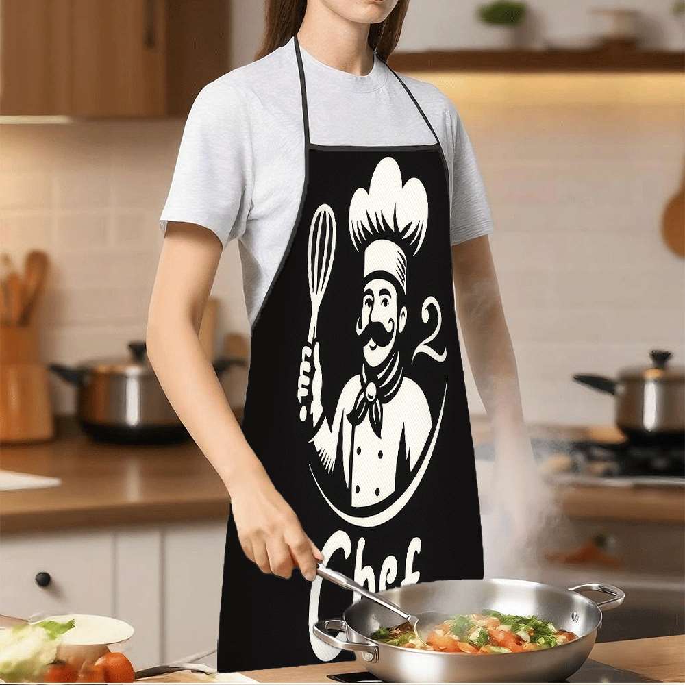 1 Piece of Simple Classic Them - Kitchen Baking Gift Ideas ulasan dan harga