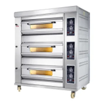 Built-in Commercial Kitchen    - Kitchen Baking Machine ulasan dan harga