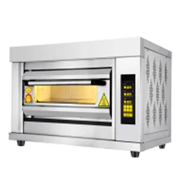 Built-in Commercial Kitchen    - Kitchen Baking Machine ulasan dan harga