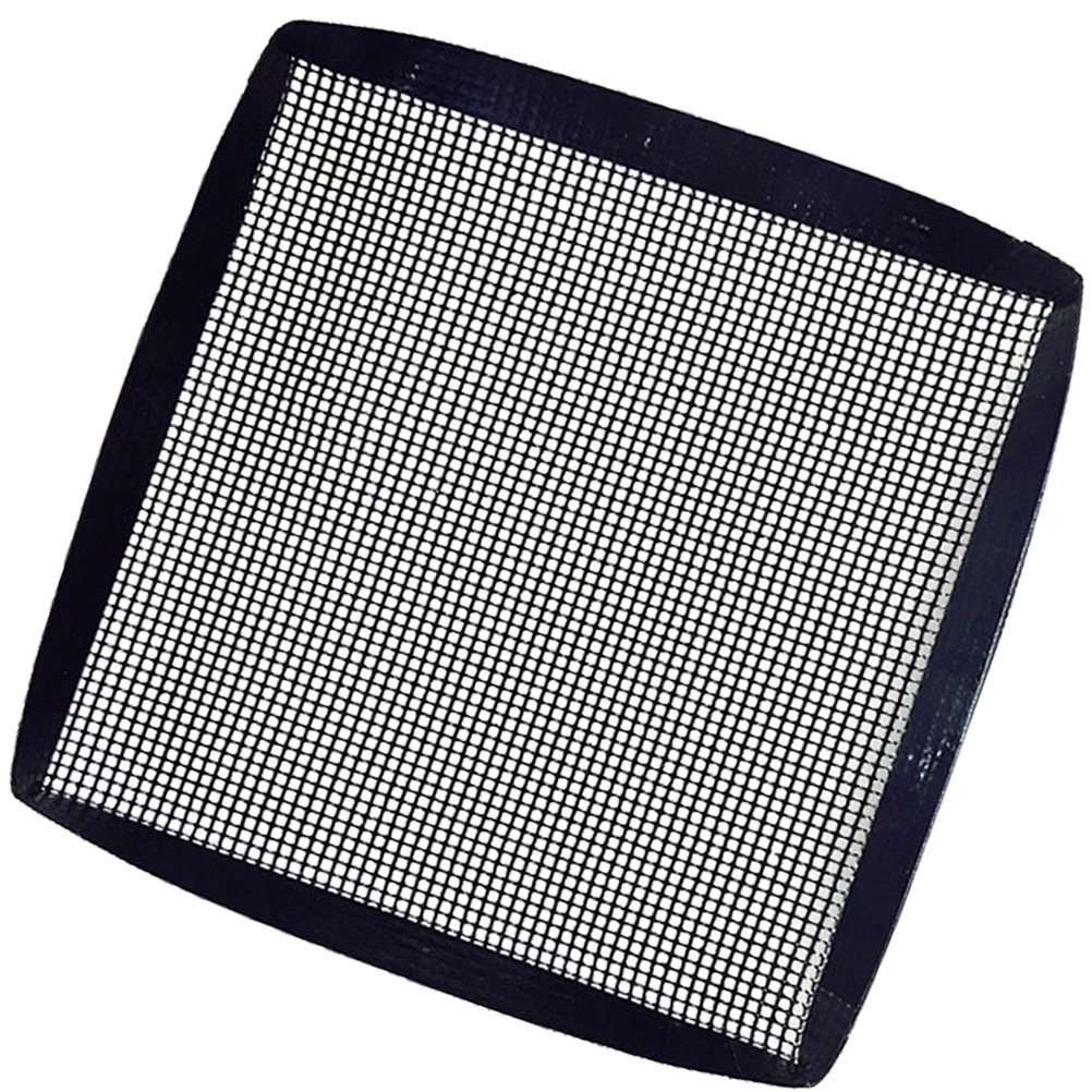 Bbq Grill Mat Non Stick Mesh B - Super Kitchen Baking Mat ulasan dan harga