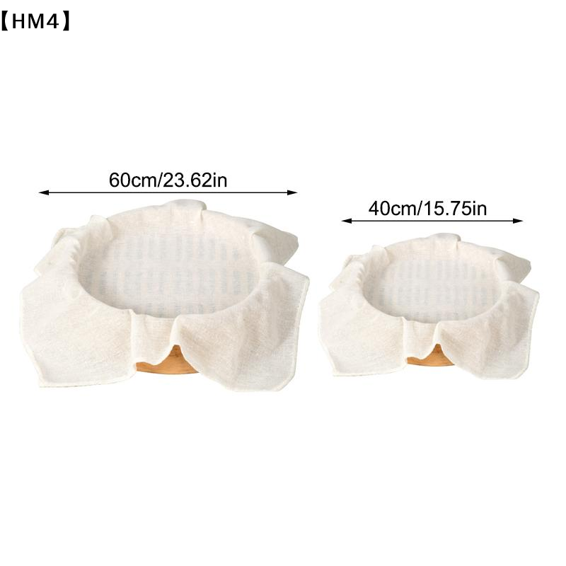 3Pcs 40/60CM Pure Cotton Steam - Kitchen Baking Products ulasan dan harga
