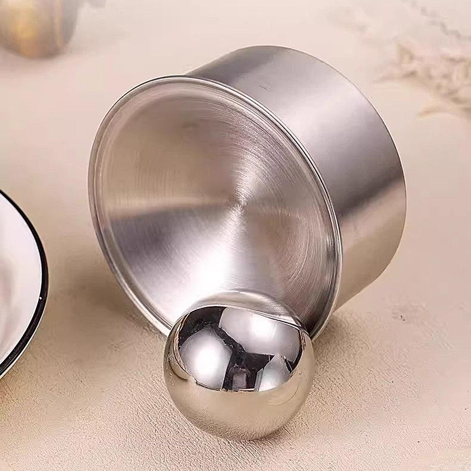 Manual Dumpling Wrapper Press  - Kitchen Baking Machine ulasan dan harga