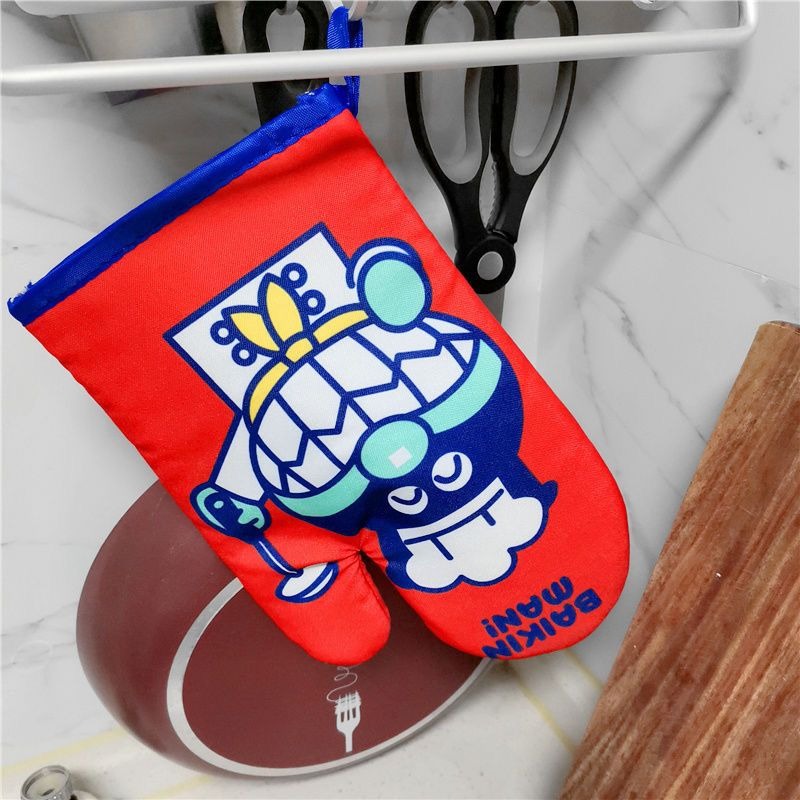 Anpanman Thermal Insulation Gl - Kitchen Baking Products ulasan dan harga