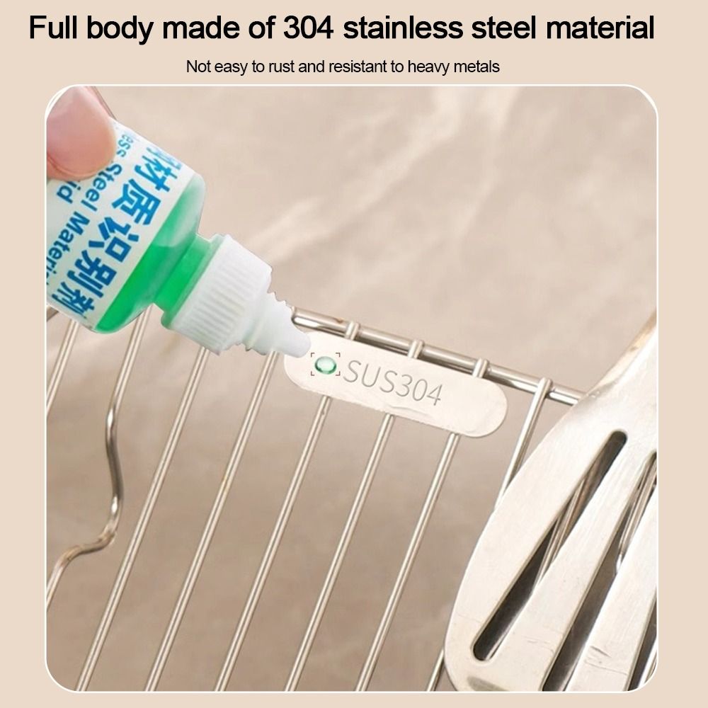 Portable Round Square Cooking  - Kitchen Baking Rack ulasan dan harga