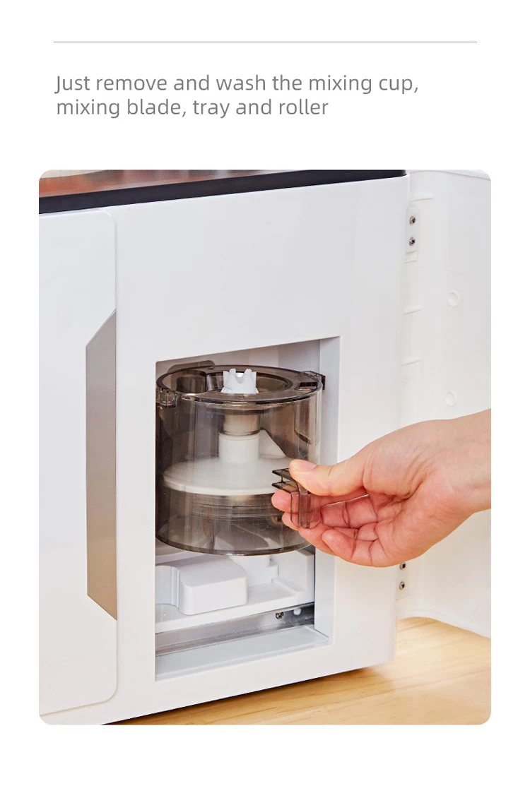 2026 New 1900W Automatic Roti  - Kitchen Equipment For Baking ulasan dan harga