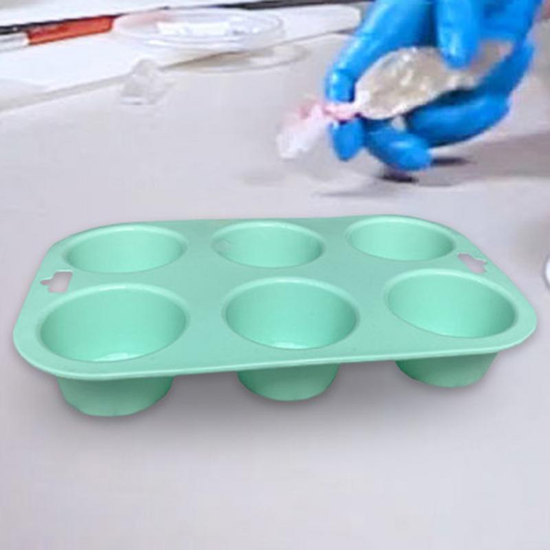 Cupcake Pan 2X Non Stick Muffi - Muffin Tin Nonstick ulasan dan harga