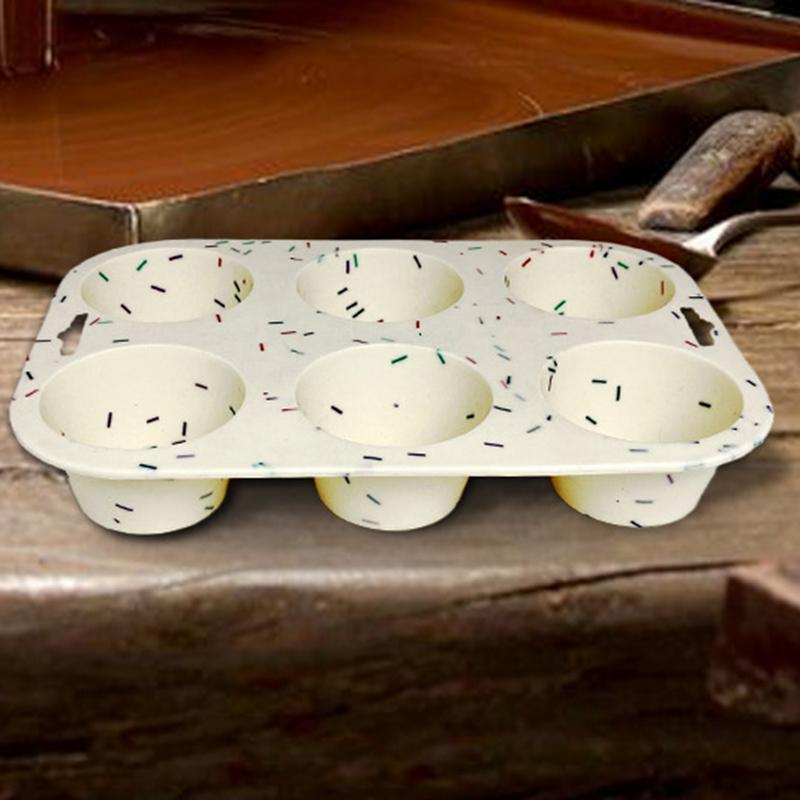 Cupcake Pan 2X Non Stick Muffi - Muffin Tin Nonstick ulasan dan harga