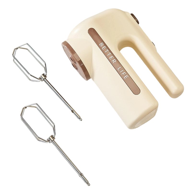 AC93-Cordless Electric Handhel - Kitchen Baking Gift Ideas ulasan dan harga
