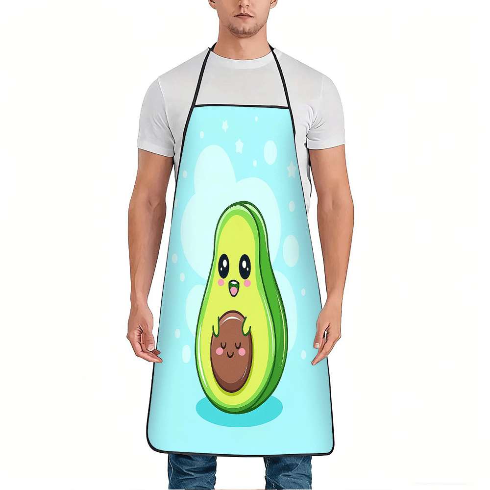 1 Piece of Fun Fruit-Themed Ap - Kitchen Baking Gift Ideas ulasan dan harga