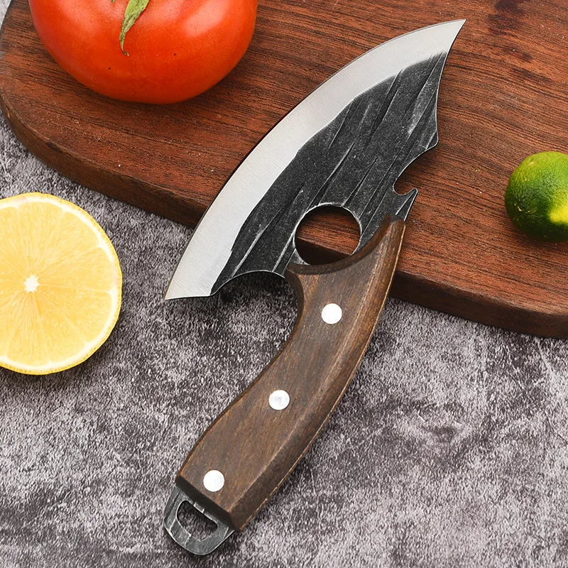 Fish Boning Knife Professional - Kitchen Equipment For Baking ulasan dan harga