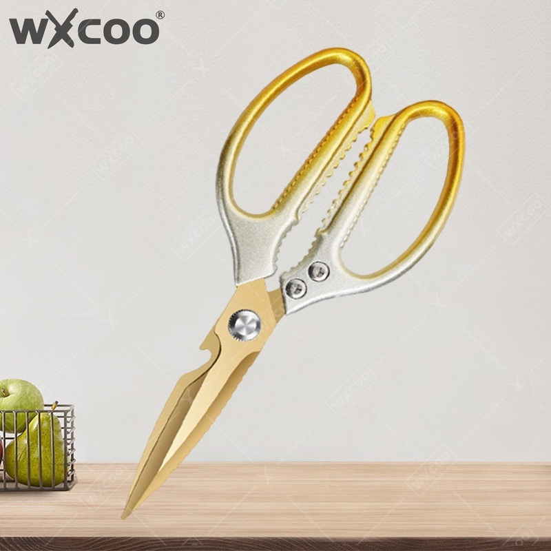 WXCOO Stainless Steel Kitchen  - Kitchen Equipment For Baking ulasan dan harga