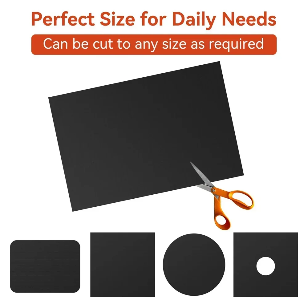 Reusable Non-Stick Oven Liners - Super Kitchen Baking Mat ulasan dan harga