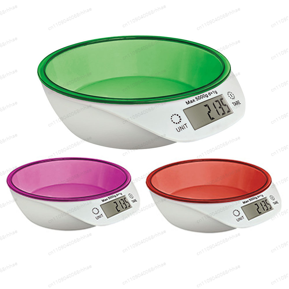 High Precision Digital Kitchen - Kitchen Baking Scale ulasan dan harga