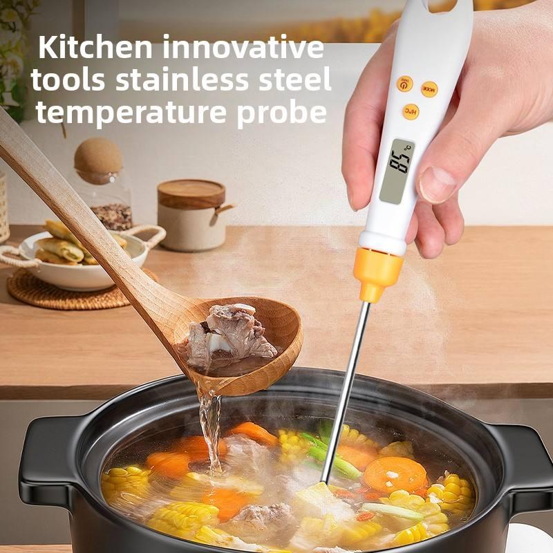 Large Spoon Scale Measuring Sp - Kitchen Baking Scale ulasan dan harga