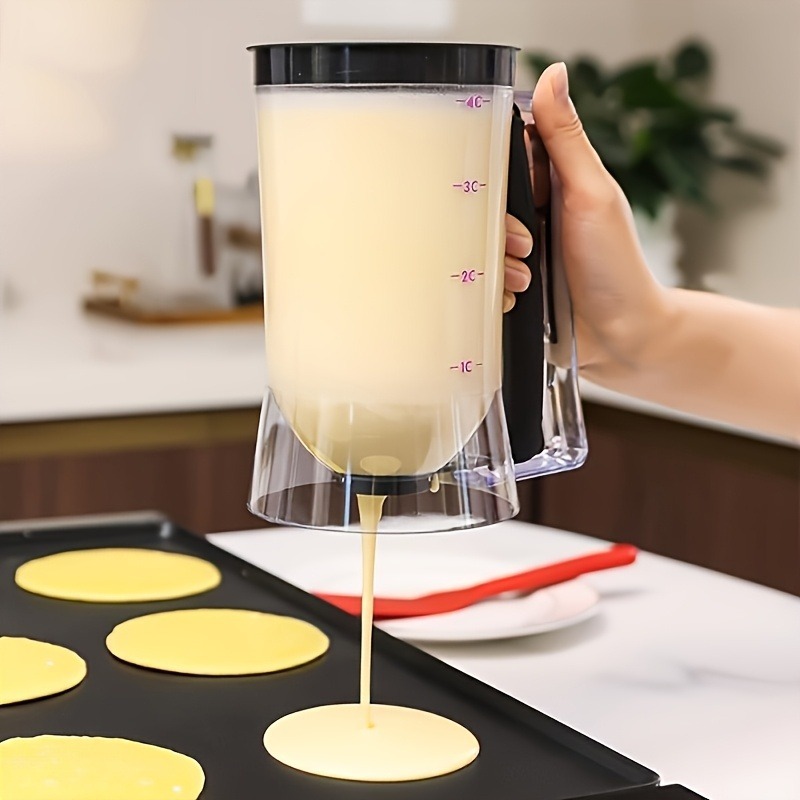Multi Purpose Handheld Plastic - Kitchen Baking Scale ulasan dan harga