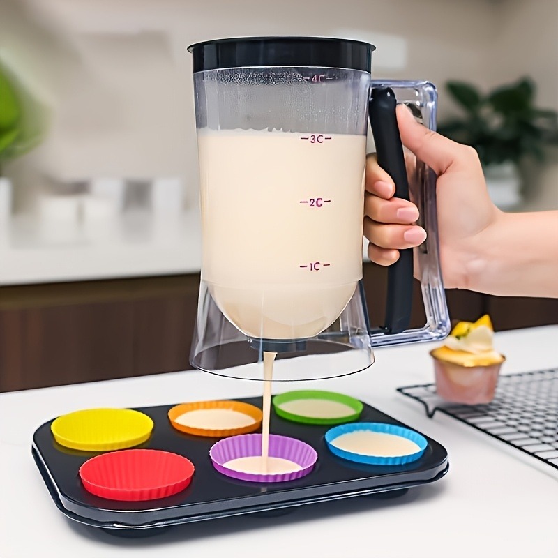 Multi Purpose Handheld Plastic - Kitchen Baking Scale ulasan dan harga