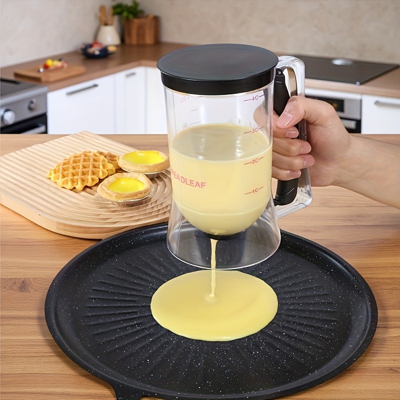 Multi Purpose Handheld Plastic - Kitchen Baking Scale ulasan dan harga