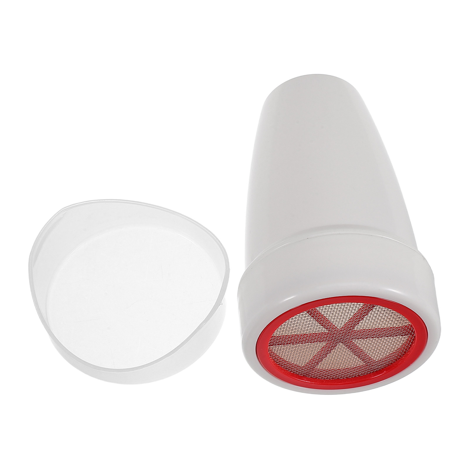 Flour Sieve Handheld Small Sif - Baking Powder Kitchen ulasan dan harga