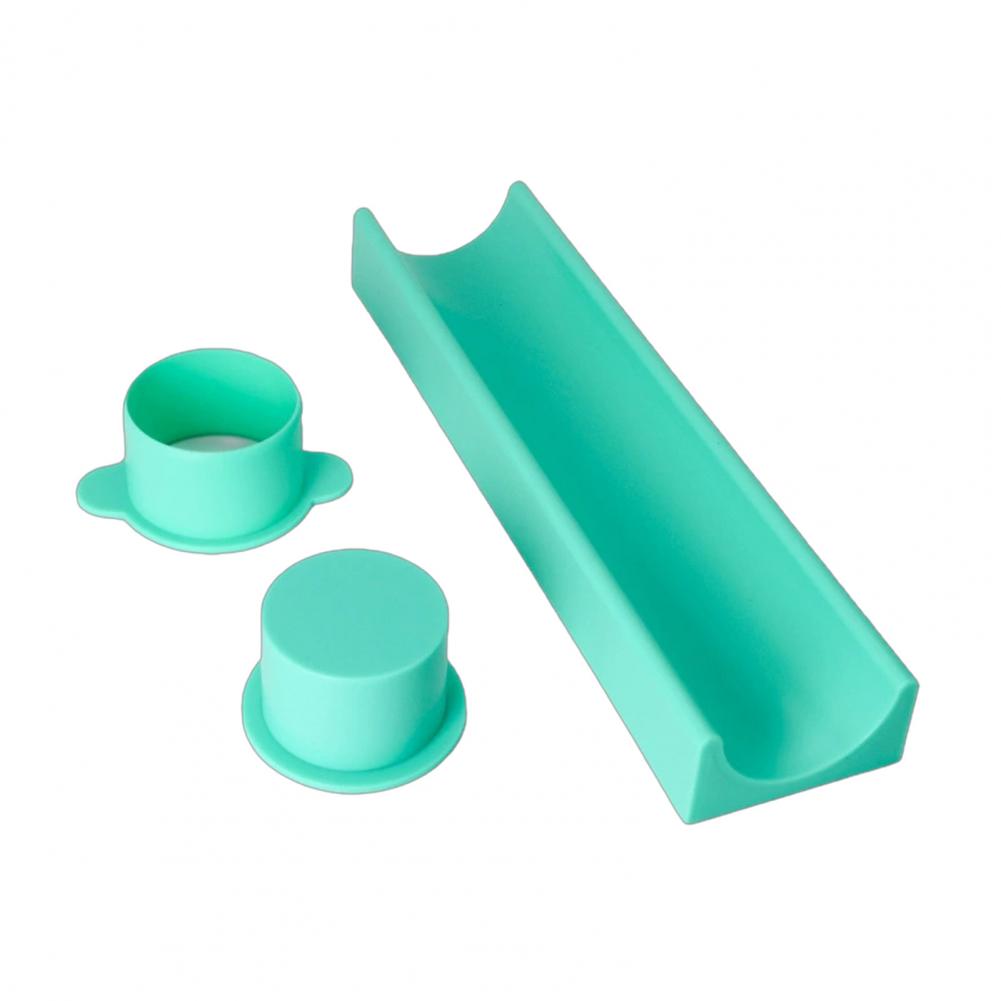 Non-stick Dough Cutter 3pcs Ro - Muffin Tin Nonstick ulasan dan harga