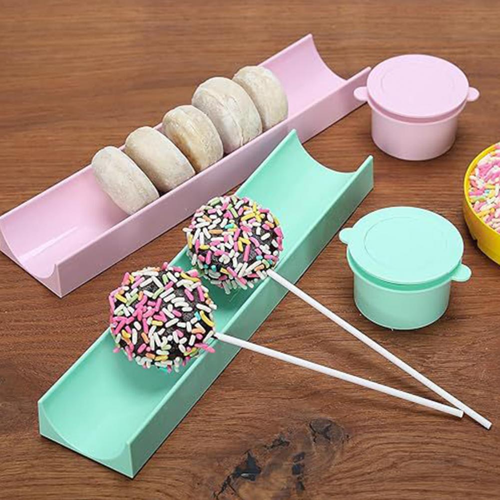 Non-stick Dough Cutter 3pcs Ro - Muffin Tin Nonstick ulasan dan harga