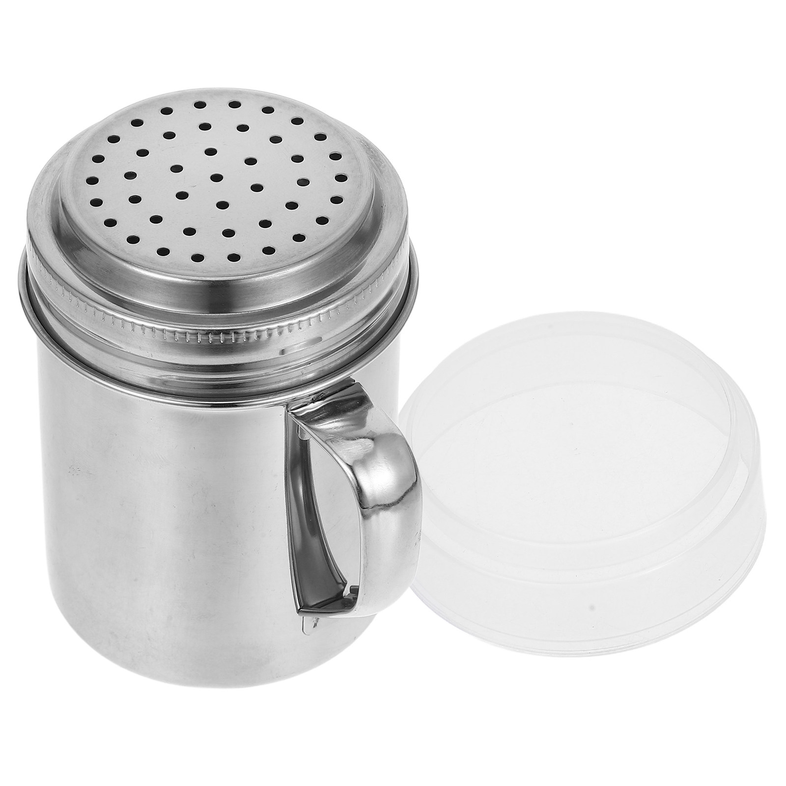 Stainless Steel Fine Mesh Powd - Baking Powder Kitchen ulasan dan harga