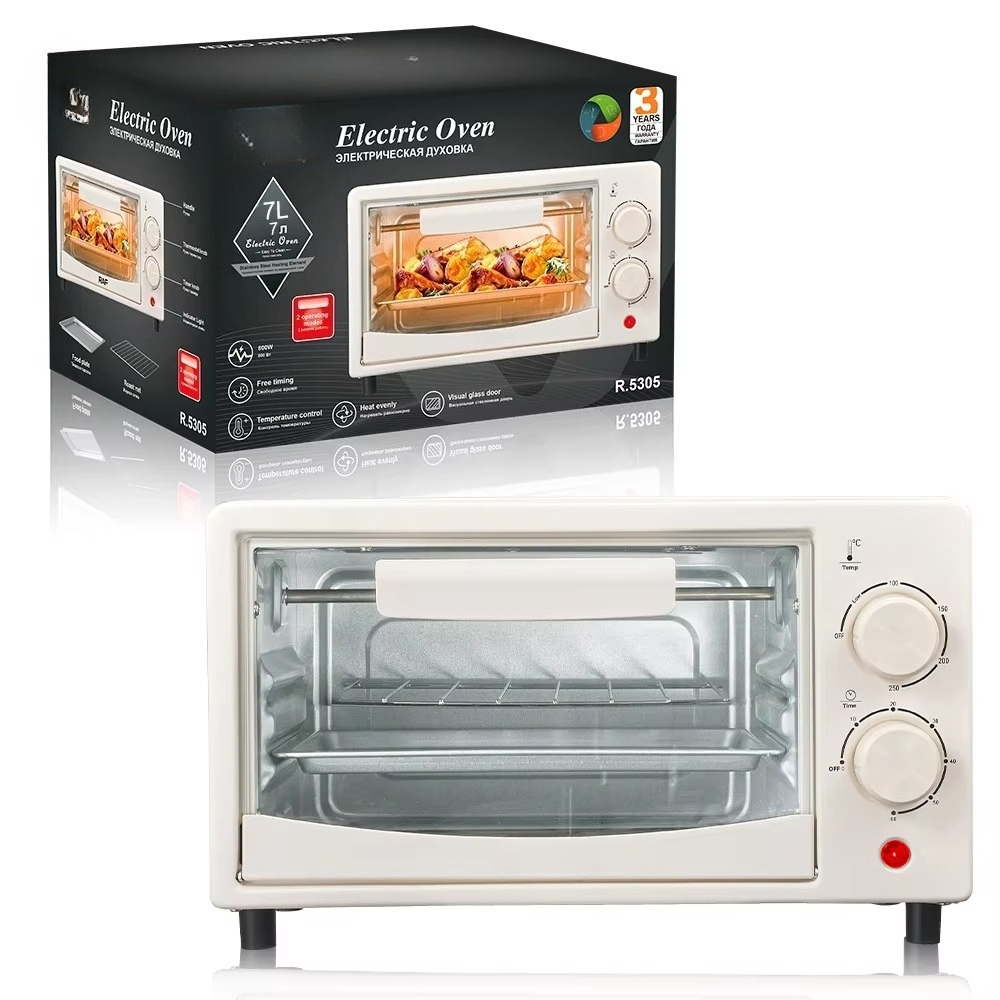 1. White Commercial Bake Cavit - Baking Kitchen Layout ulasan dan harga