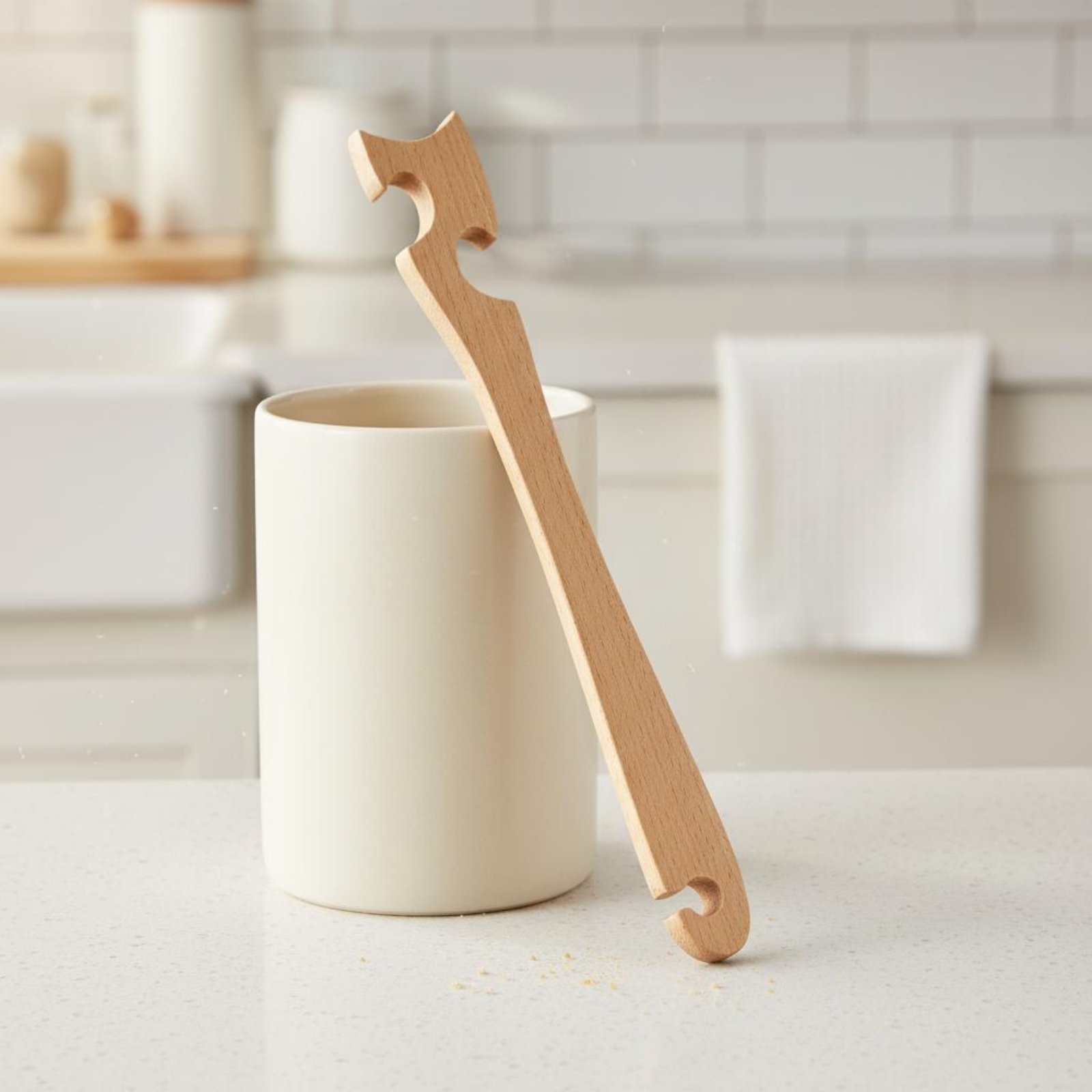 Oven Rack Push Pull Tool Anti- - Kitchen Baking Rack ulasan dan harga