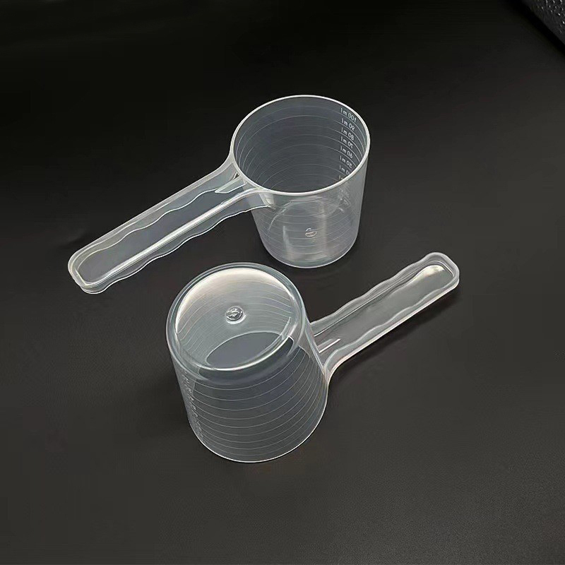 100ml Long Handle Flat-bottome - Kitchen Baking Scale ulasan dan harga