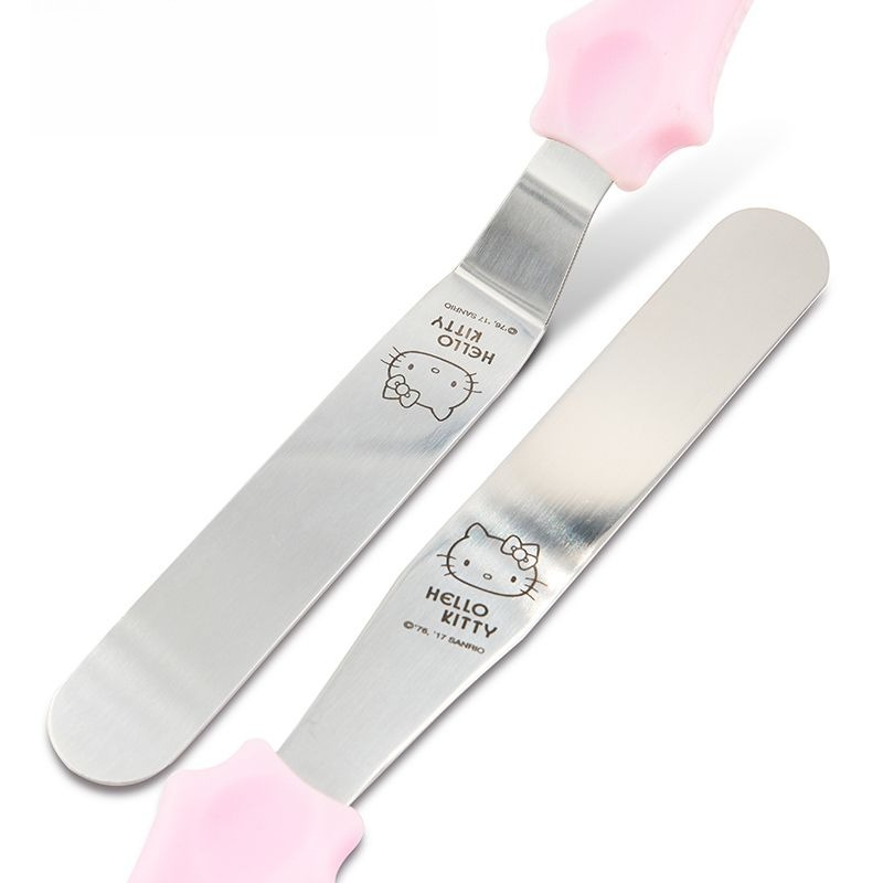 Hello Kitty Inspired Offset Sp - Kitchen Equipment For Baking ulasan dan harga