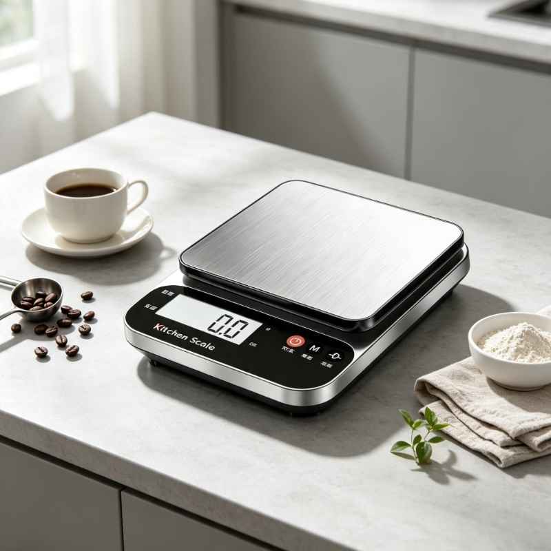 Unisex Small Digital Kitchen S - Kitchen And Baking Life ulasan dan harga