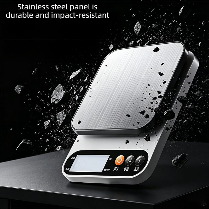 Unisex Small Digital Kitchen S - Kitchen And Baking Life ulasan dan harga