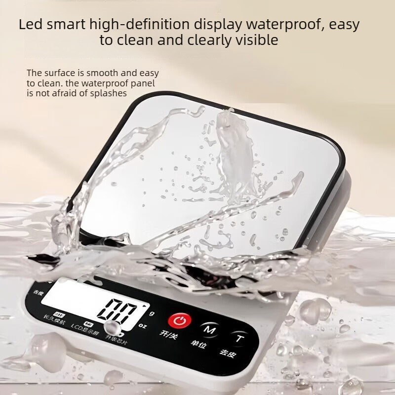 Unisex Small Digital Kitchen S - Kitchen And Baking Life ulasan dan harga