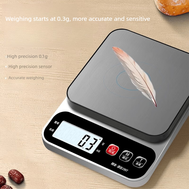 Unisex Small Digital Kitchen S - Kitchen And Baking Life ulasan dan harga