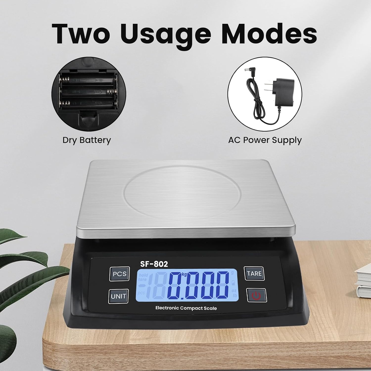 2026 New Digital Kitchen Scale - Kitchen Baking Scale ulasan dan harga