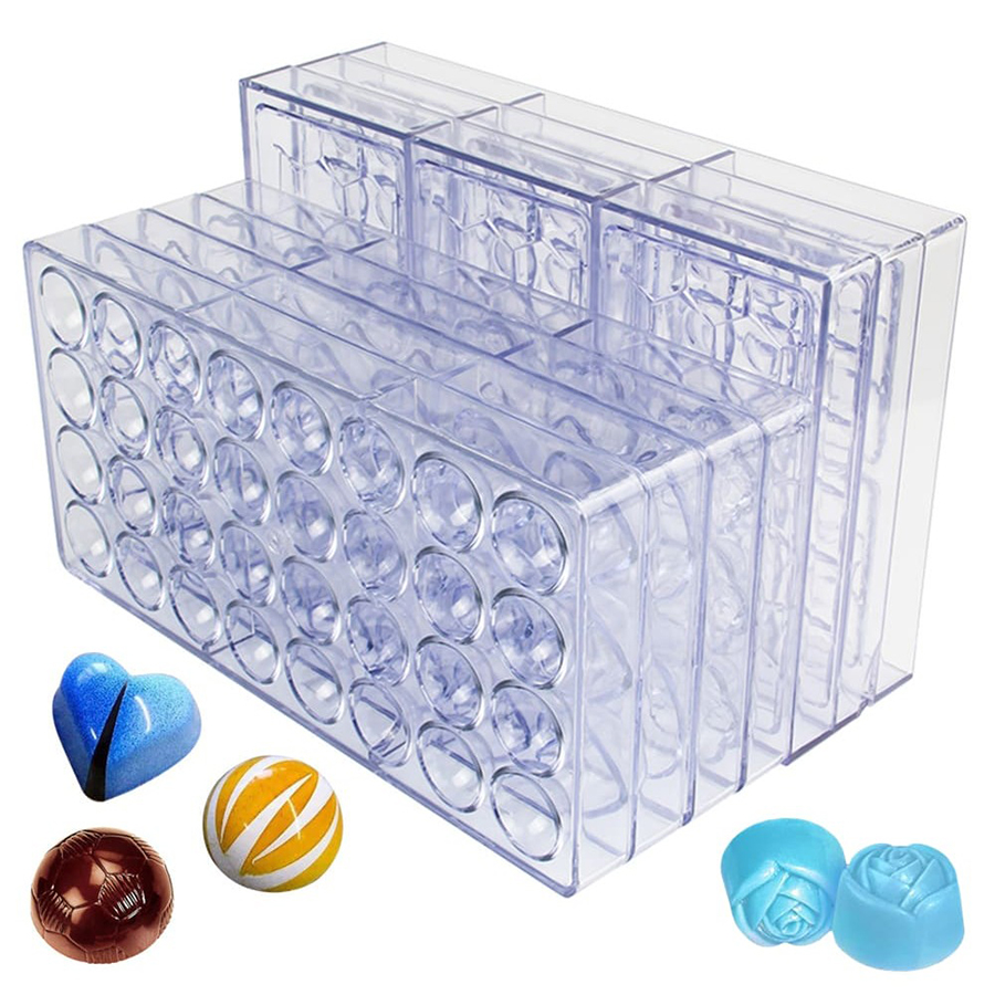 24 Styles Available Plastic Ch - Kitchen Baking Products ulasan dan harga