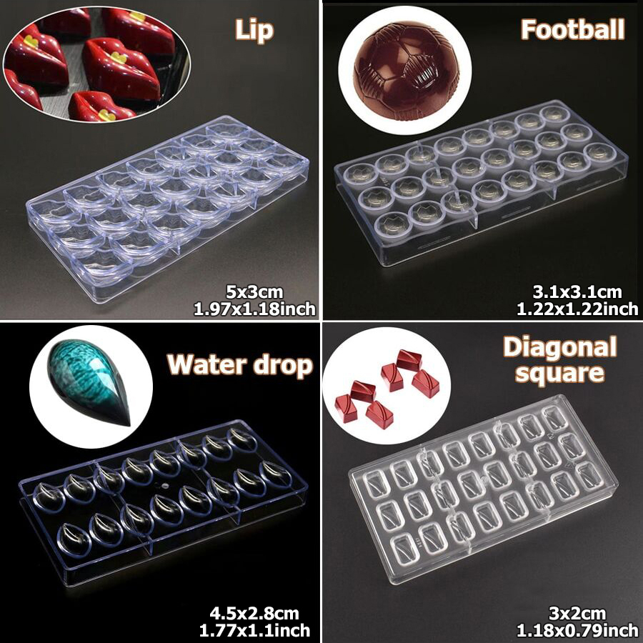 24 Styles Available Plastic Ch - Kitchen Baking Products ulasan dan harga