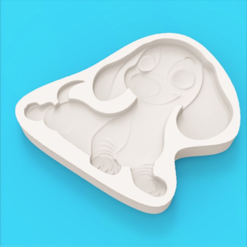 Essential Molds for Pet-Themed - Silicone Cake Mold ulasan dan harga