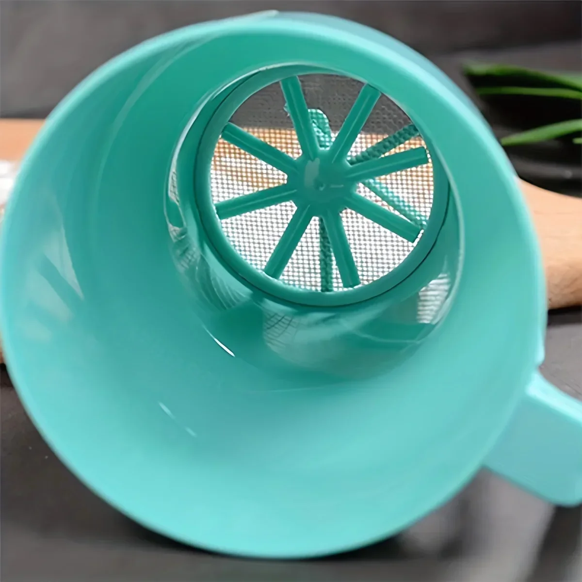 1pc-Kitchen accessories Cup ty - Baking Powder Kitchen ulasan dan harga