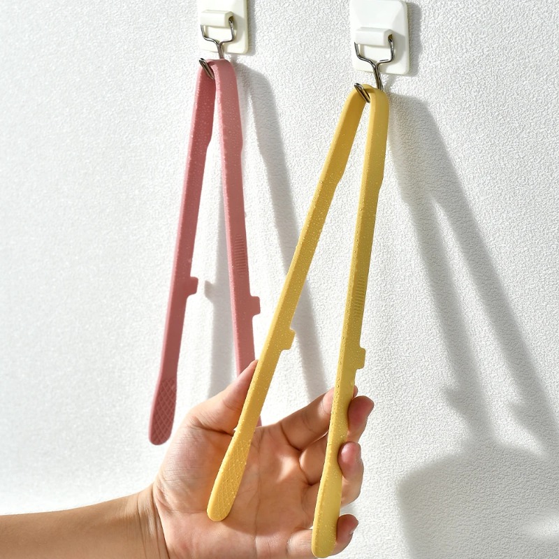 Food Grade Silicone Bread Tong - Bread Baking Kitchen Utensils ulasan dan harga