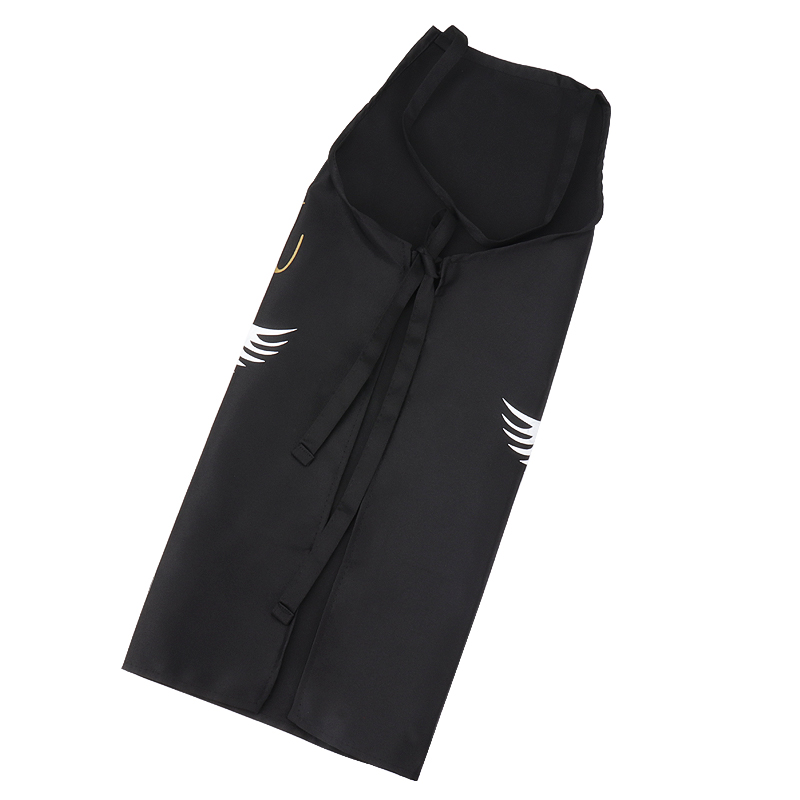 Eyelash  Apron Adult Home Cook - Kitchen Baking Products ulasan dan harga