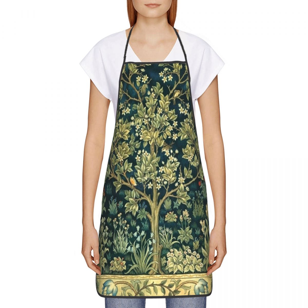 Tree Of Life By William Morris - Kitchen And Baking Life ulasan dan harga