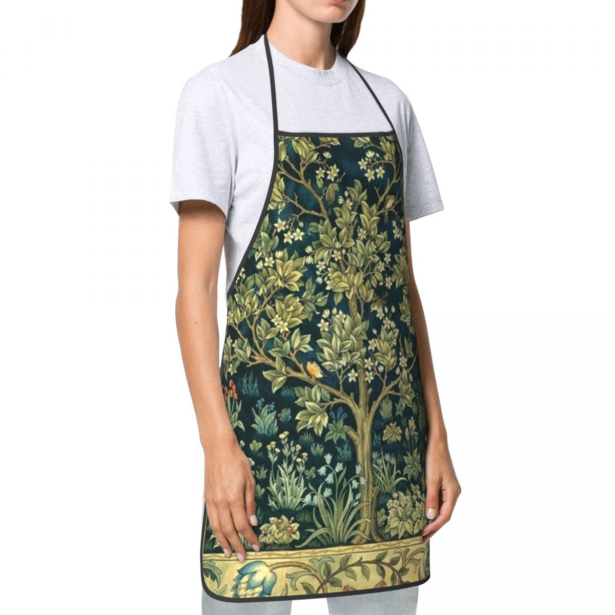 Tree Of Life By William Morris - Kitchen And Baking Life ulasan dan harga