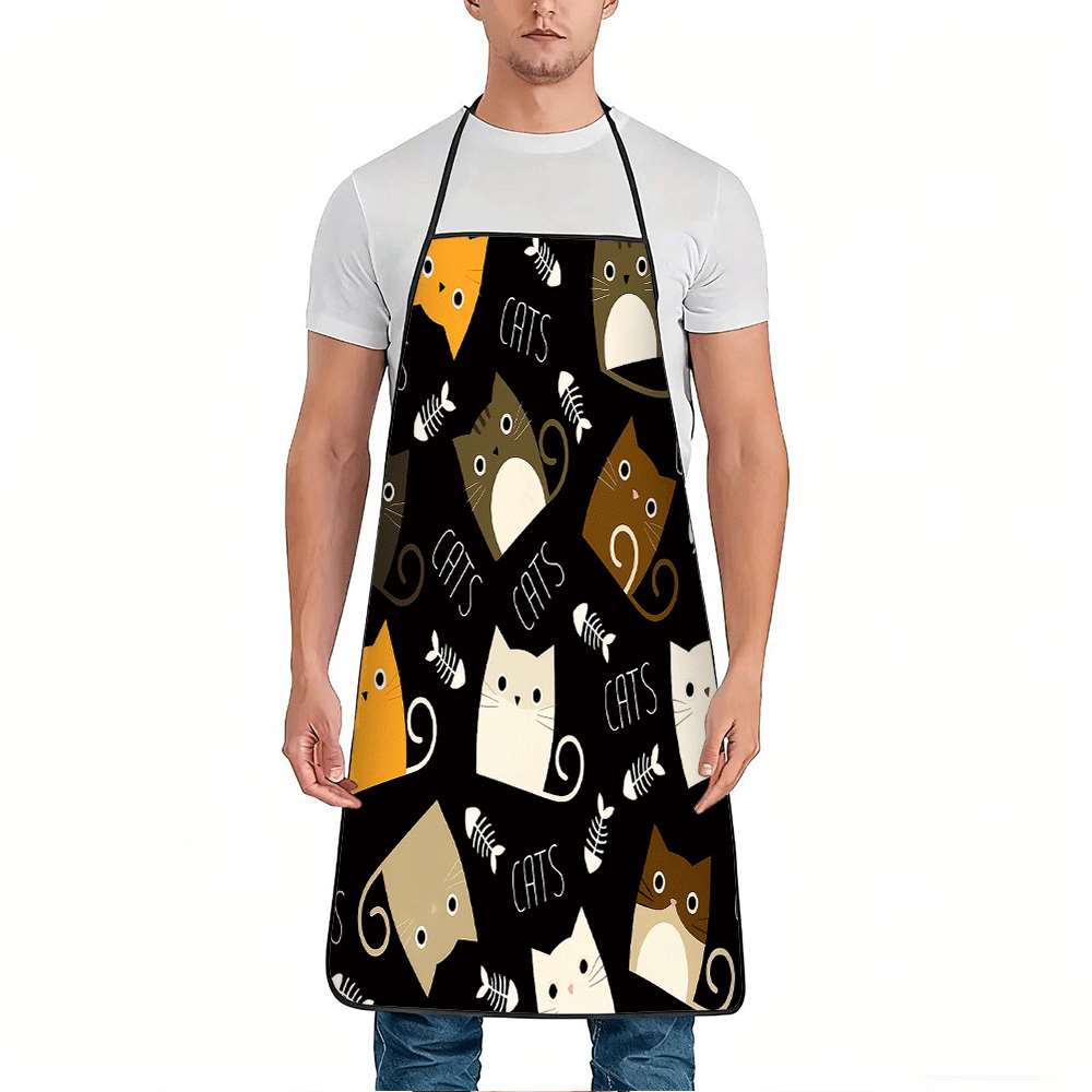 1 Piece of Fun Cartoon-Themed  - Kitchen Baking Gift Ideas ulasan dan harga
